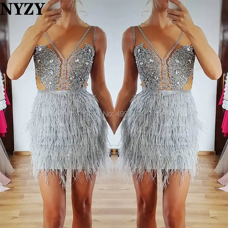 chic cocktail attire