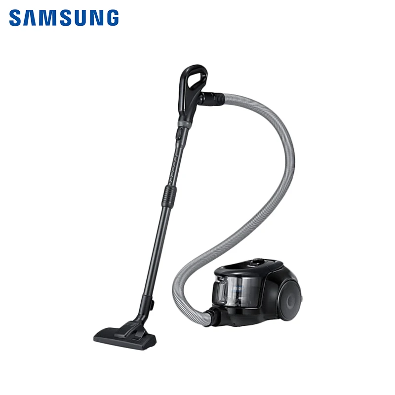 

Пылесос Samsung VC2100K титан