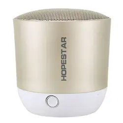 Кошки HOPESTAR H9 Mini Bluetooth Динамик Портативный Беспроводной бас стерео Mp3 плеер Поддержка USB TF Aux Fm Handfree для телефона Comp