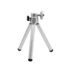 Mini Tripod Portable Two Section Adjustable Portable Projector Table Tripod Digital Camera Phone Holder Mount Bracket Stand ► Photo 2/6
