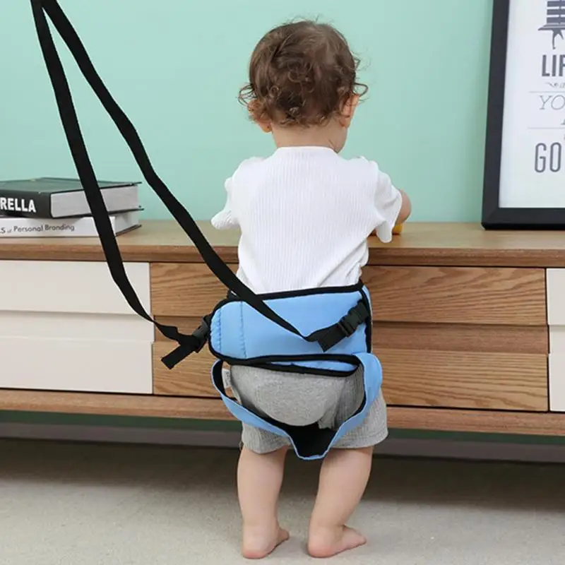 Baby Chair Safety Waist Booster Belt Infant Lunch Dining Seat Harness