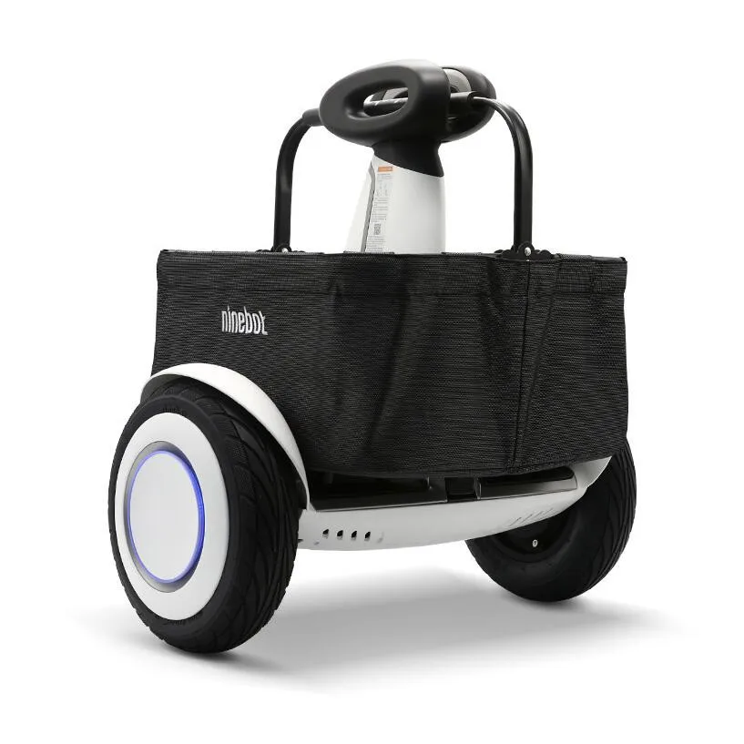 

Ninebot Carry Basket for Balance Scooter Plus from Xiaomi mijia