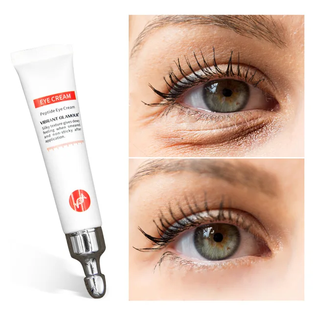 Eye Bags Removal Peptide Cream