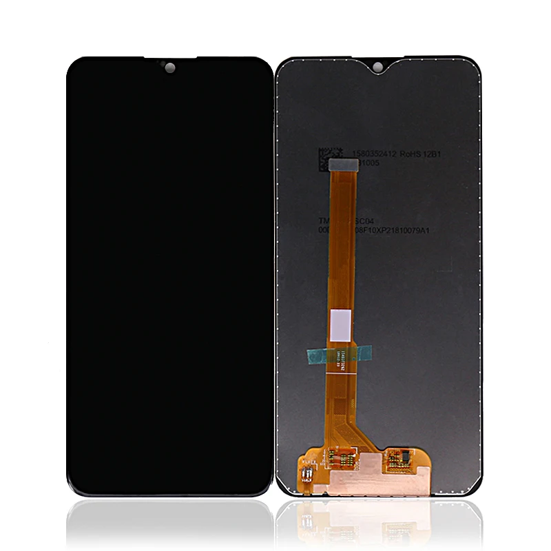 

For Vivo Y93 LCD Display Touch Screen Assembly For Vivo Y93 Screen Display Pantalla with Digitizer Free shipping