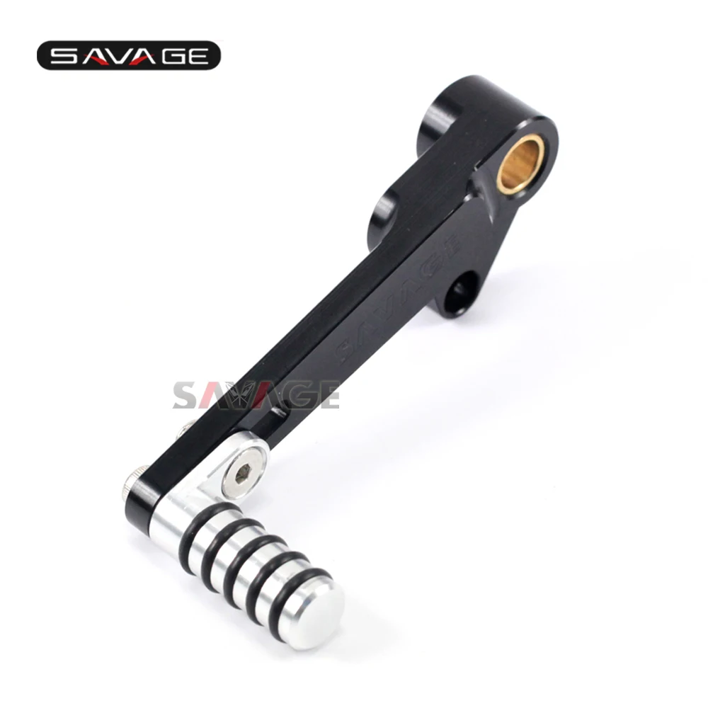 Рычаг переключения передач для DUCATI Diavel 2011 12 13 14 2015 аксессуары мотоциклов CNC