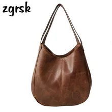 Brand Vintage PU Leather Shoulder Bag Women Bags Designer Luxury Handbags Ladies Hand Bag Tote Casual Bolsos Mujer Hobos Bolsas Brand Vintage PU Leather Shoulder Bag Women Bags Designer Luxury Handbags Ladies Hand Bag Tote Casual Bolsos Mujer Hobos Bolsas