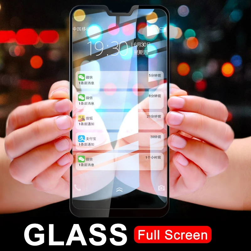 Защита экрана для Asus Zenfone Max Pro M1 ZB602KL ZB601KL ZB631KL ZB555KL M2 ZB633KL ZC520KL ZC554KL ZC520TL закаленное