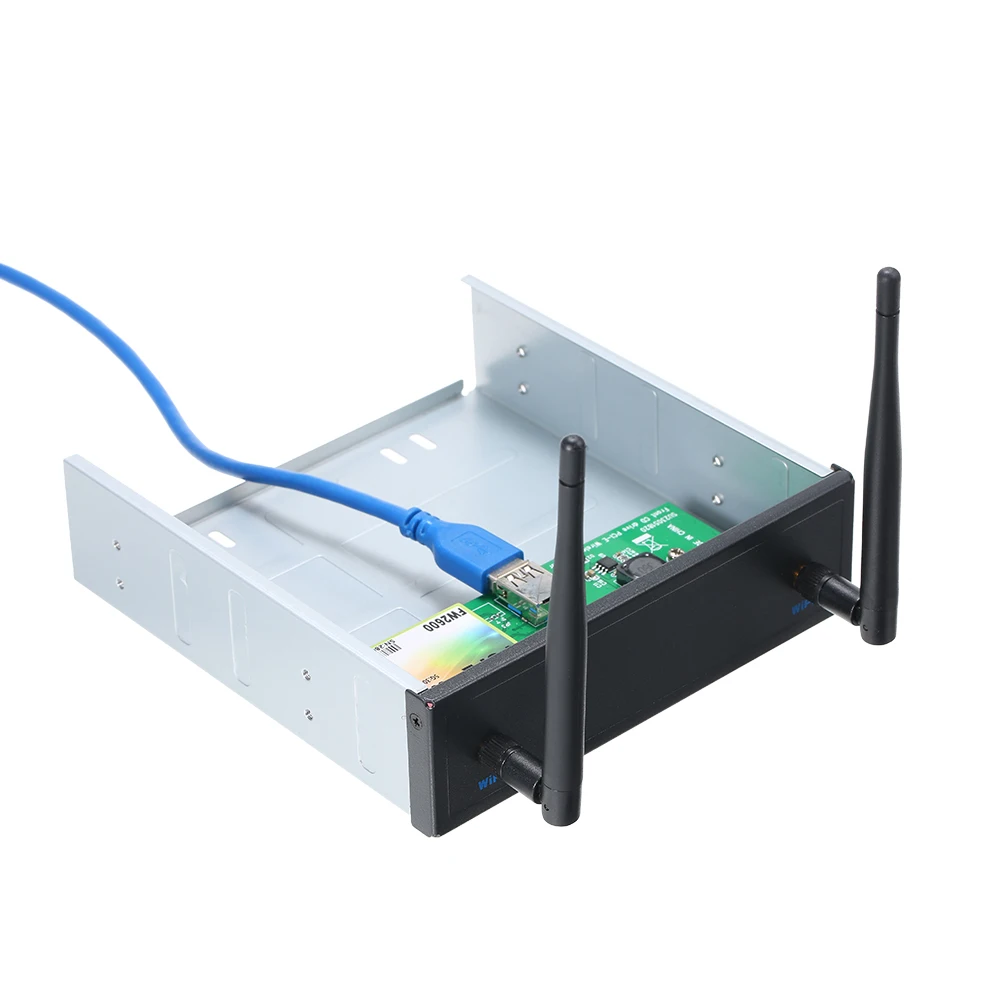 Беспроводная сетевая карта USB 3 0 Pre Drive Настольная стойка расширения для