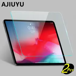 AJIUYU для iPad Pro 11 2018 стекло закаленное для нового iPad pro 11 "стеклянная мембрана стальная пленка планшет защита экрана закаленное чехол