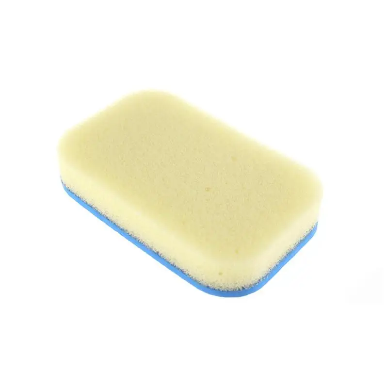 1 Pcs Sponge Practical Non-Scratch Harmless Cleaning Nursing Durable Pad for Table Tennis Bat | Дом и сад