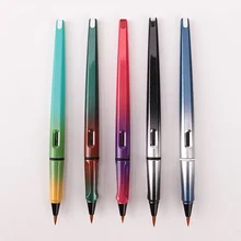 1 шт. кисти, новинка, каллиграфия, кисти, Роскошные, Звездные чернила, каллиграфия для детей, письма, школьные, офисные принадлежности, Канцтовары