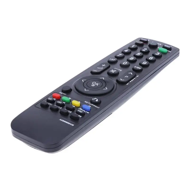 Пульт дистанционного управления для LG AKB69680438 32LH2000 32LH201C 32LH202C пульт с питанием от 2