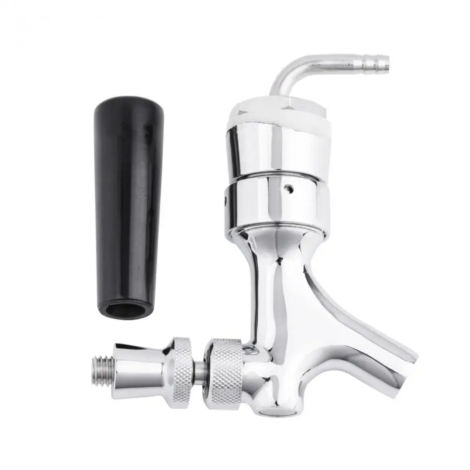 Пивной кран для разливного пива с Локоть 1-2/5 ''X3/16 ''латунную трубку