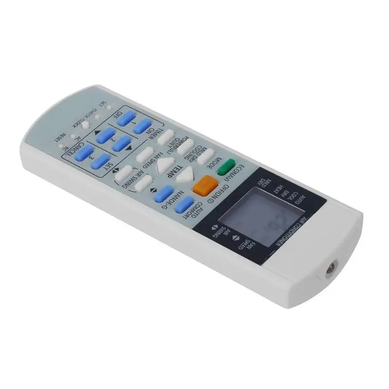 Пульт дистанционного управления для кондиционера Panasonic A75C3208 A75C3706 A75C3708 KTSX5J A75C3167