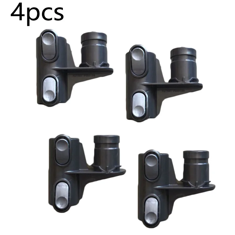 

Fashion Wall Storage Bracket Head Cleaner Tool for Dyson DC58 DC59 DC62 V6 Accessory Storage Bracket Heads