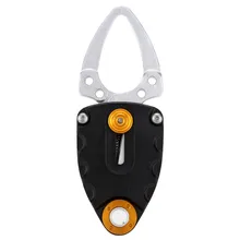 9,5 см мини рыболовный грейфер рыболовная рукоятка снасти