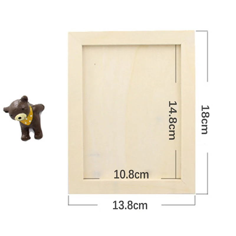 

DIY Wood Bar Frame For Canvas Painting Art Stretcher Strip For Gallery Wrapped