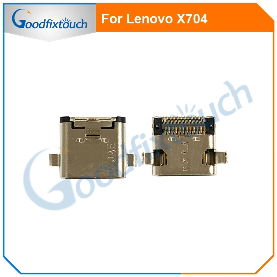 

For Lenovo TAB 4 10 PLUS (X704) ZUK Z1 Z2 Z2w Z2 pro P1c72 P1c58 micro USB Charging Port Connector