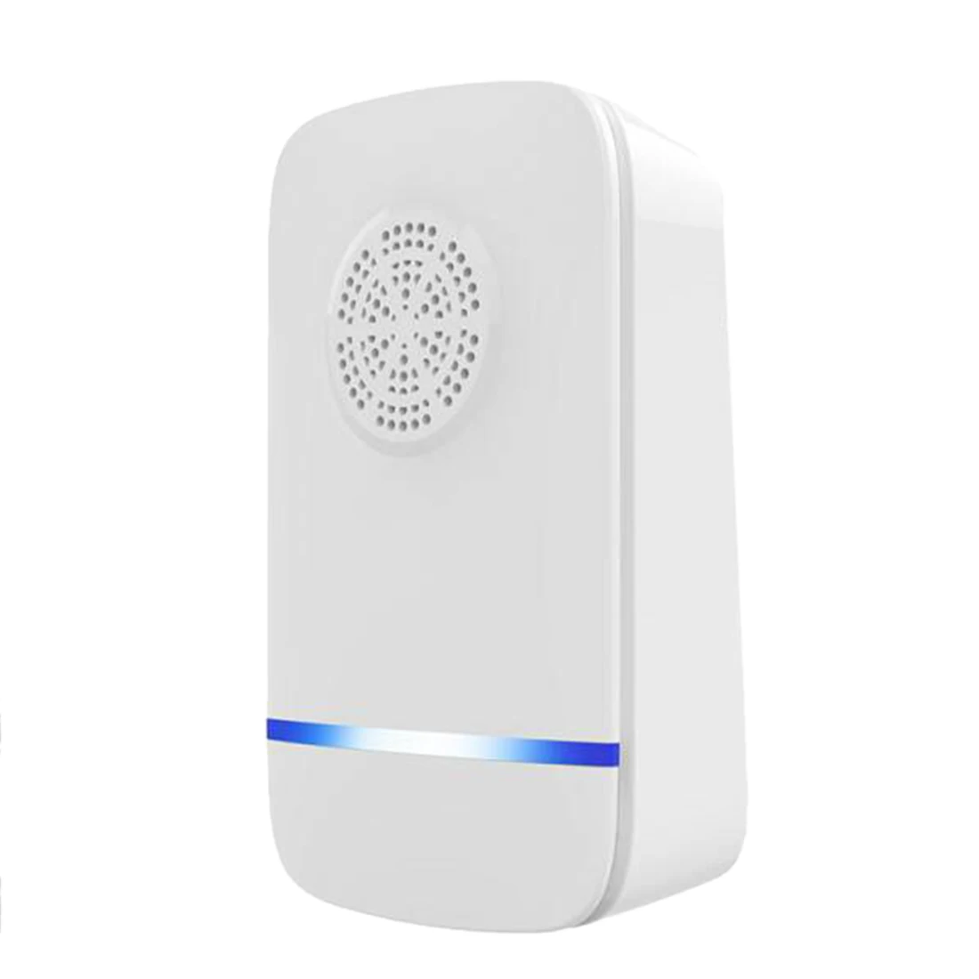 

VICTMAX Multifunction Ultrasonic Pest Repeller Intelligent Pest Control Mice Mosquito Spiders Ejector - EU/US Plug