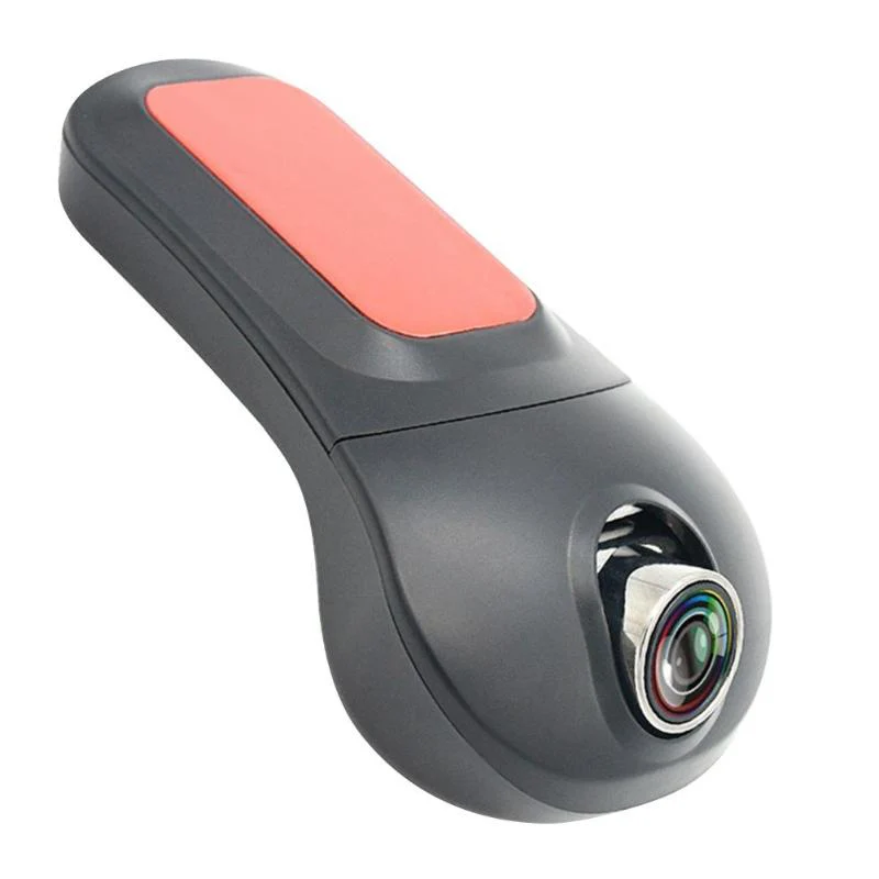 Автомобильный Dvr камера беспроводной Wi Fi приложение Pal/Ntsc видео регистраторы Fhd 1920x1080 P Новатэк 96655 видеорегистратор DVRs Регистратор