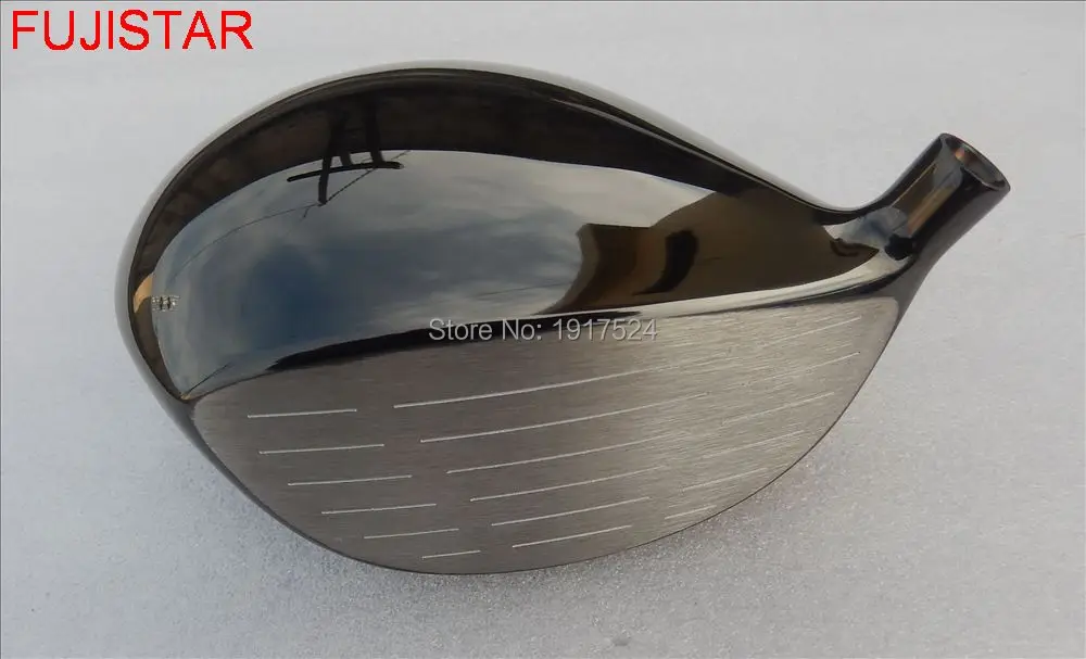 FUJISTAR GOLF METALFACTORY A9 титановая головка водителя для гольфа синий и черный цвет на