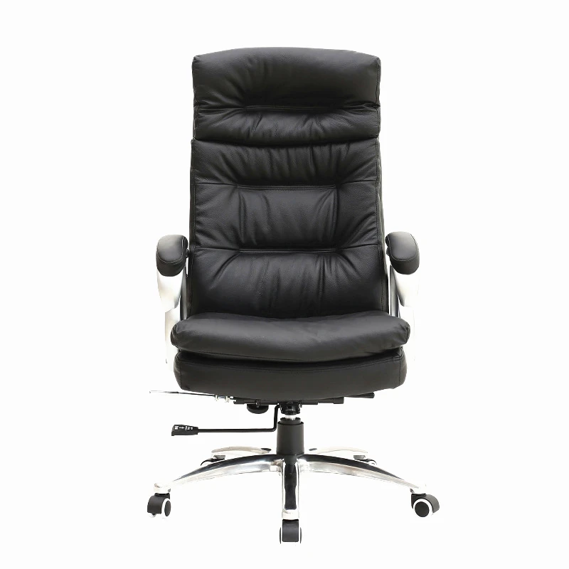 

High Quality Simple Modern Fashion Boss Chair Leisure Adjustable Angle Lying Chair Office Furniture Computer Office Chair