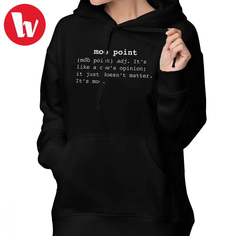 Plus size friends hoodie Clearance