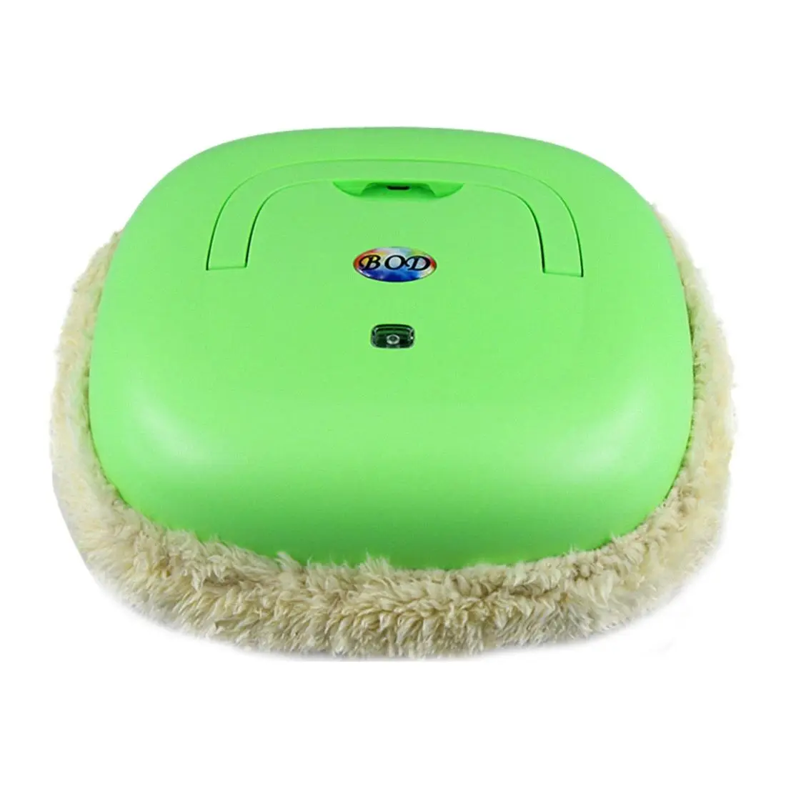 

intelligent sweep mopping to clean the machine USB charging Multi-functional practical sweep mopping machine