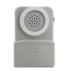Новый мини милый портативный беспроводной 8 Multi Voice Changer Телефон микрофон Disguiser