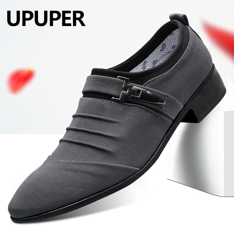 dress shoes for men black