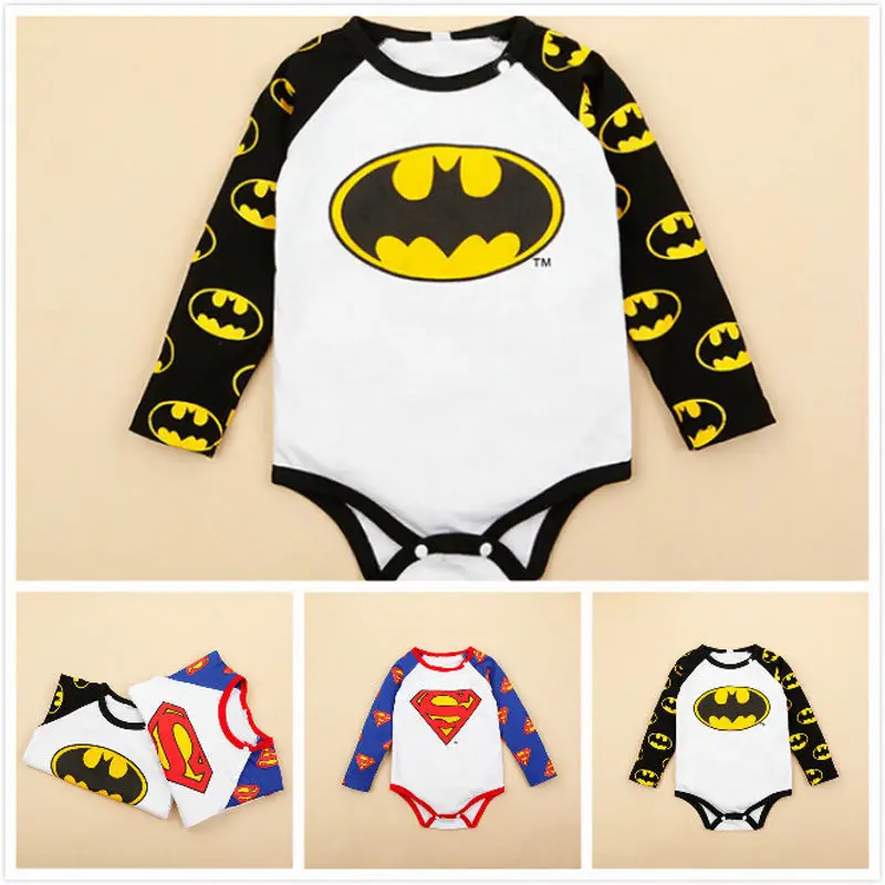 

Pudcoco Babys Jumpsuits Newborn Infant Kids Baby Boy Girl Cotton Romper Jumpsuit Outfit Clothes