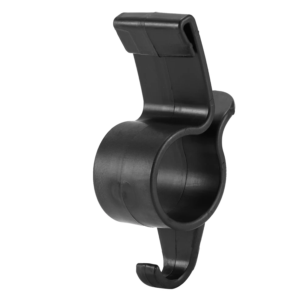 Paraguas titular Clip Ganchos Auto Tronco Organizador auto posterior Tronco Soporte De Montaje