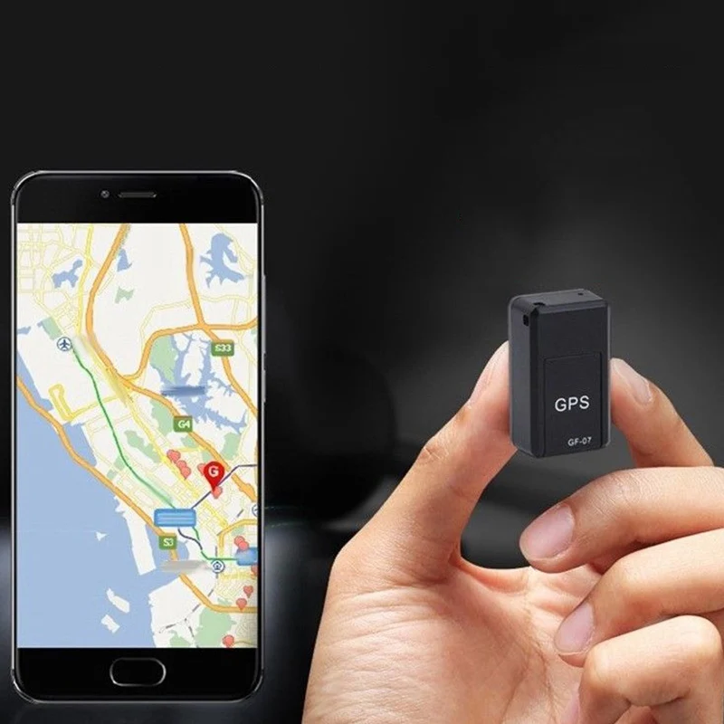 SINOTRACK Mini GPS GSM GPRS Vehicle Spy Device Tracker Tracking online Real Time