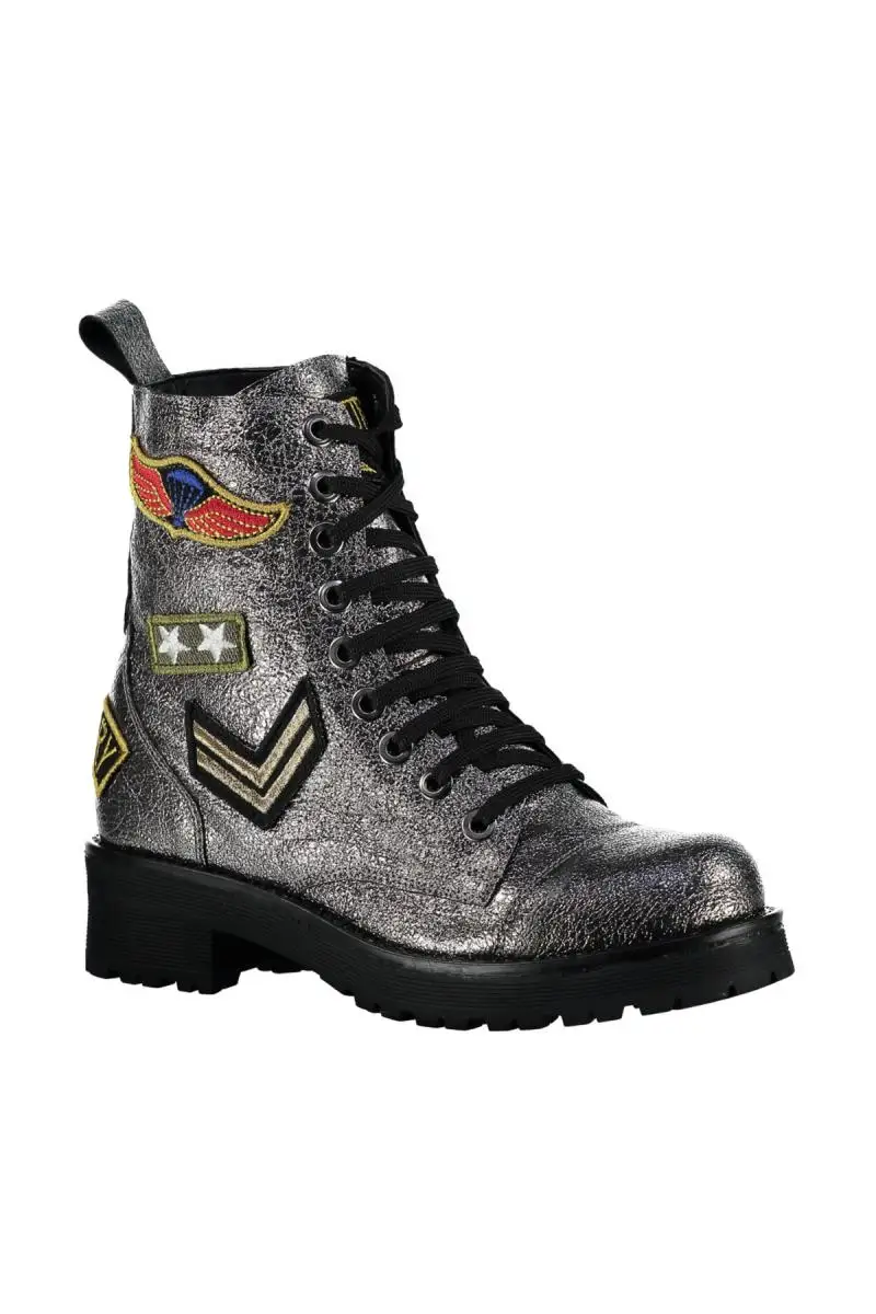 Женские сапоги Soho Platinum 7934| |