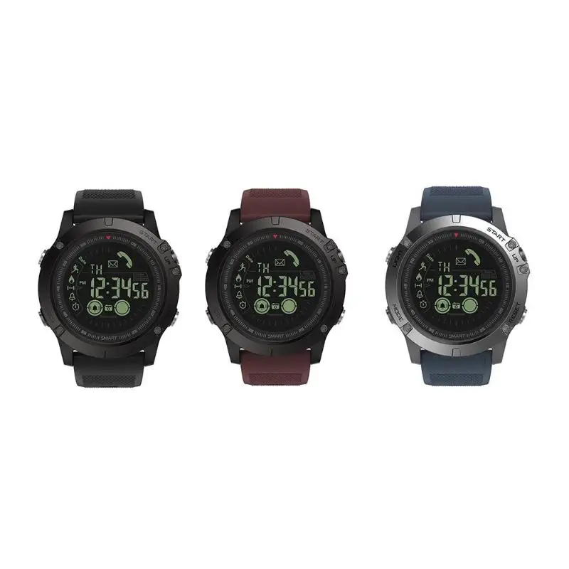 zeblaze vibe 3 flagship rugged smartwatch