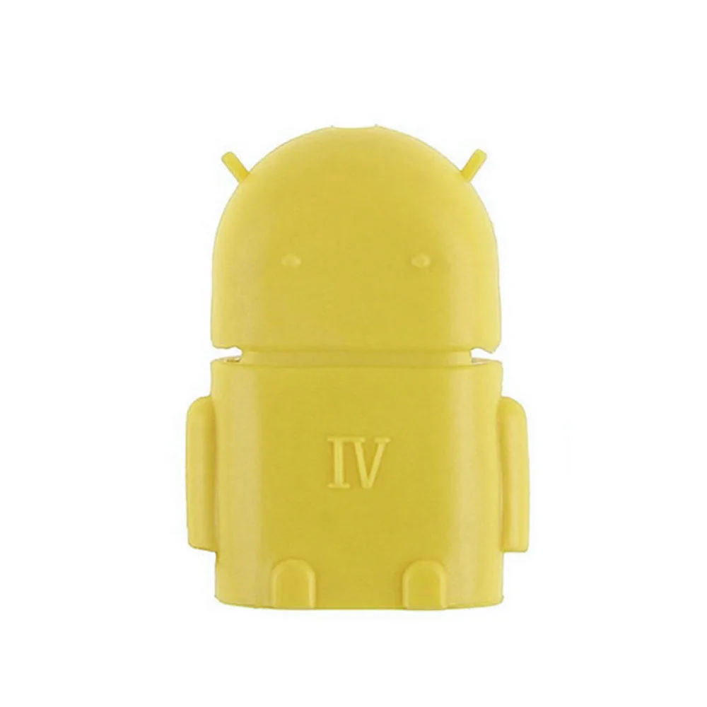 Цветной мини Micro Usb Otg кабель к USB OTG адаптер для Samsung/HTC/Xiaomi Sony /LG Android кардридер