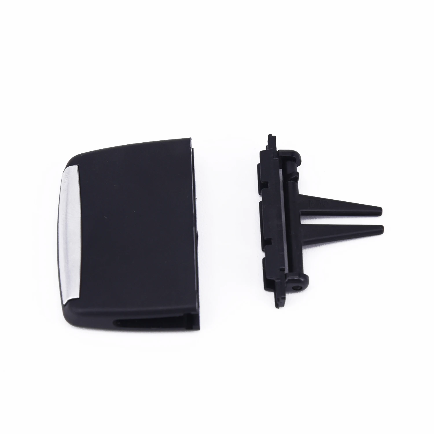 

New A/C Air Vent Outlet Tab Clip Repair Kit Reliable Fit For BMW X5 E70 06-13 X6 E71