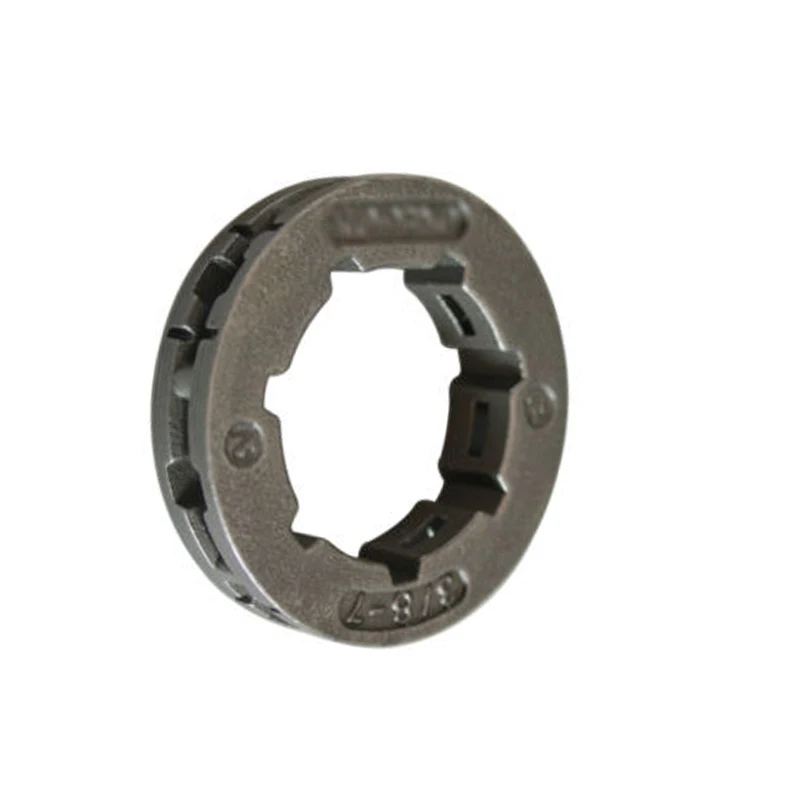 3/8 7T Clutch Rim Sprocket For Stihl 038 MS380/MS381/MS440/MS441 Chainsaw Parts  Replacement Garden Power Equipment ► Photo 2/4