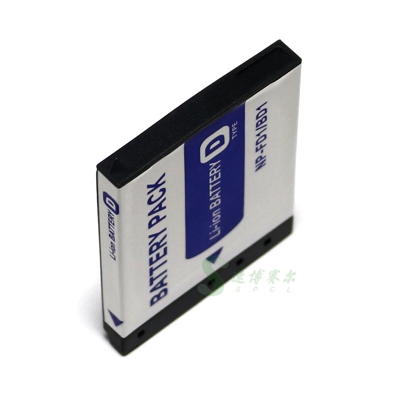 Аккумулятор для камеры SONY аккумулятор NP FD1 |Цифровые аккумуляторы| |