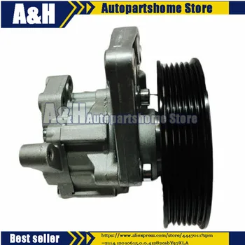 

NEW POWER STEERING PUMP ML350 ML550 GL450 R550 0054662201 W164 FOR MERCEDES BENZ