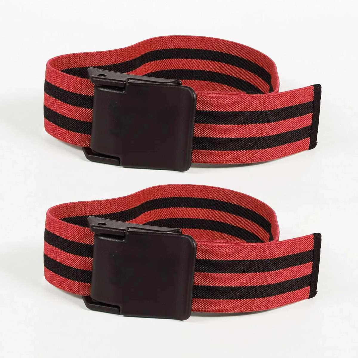 Fitness Occlusion BFR Bands Wraps Blood Flow Restriction Bands Exercise