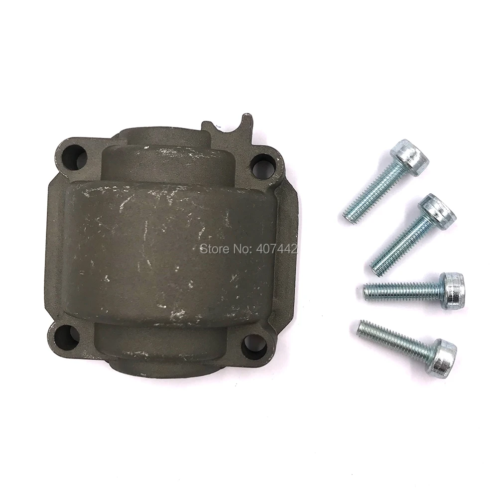 Kit Vite Guarnizione Coppa Motore Cilindro Per Motosega Stihl 018 Ms180 017 Ms170 Ms 170 180