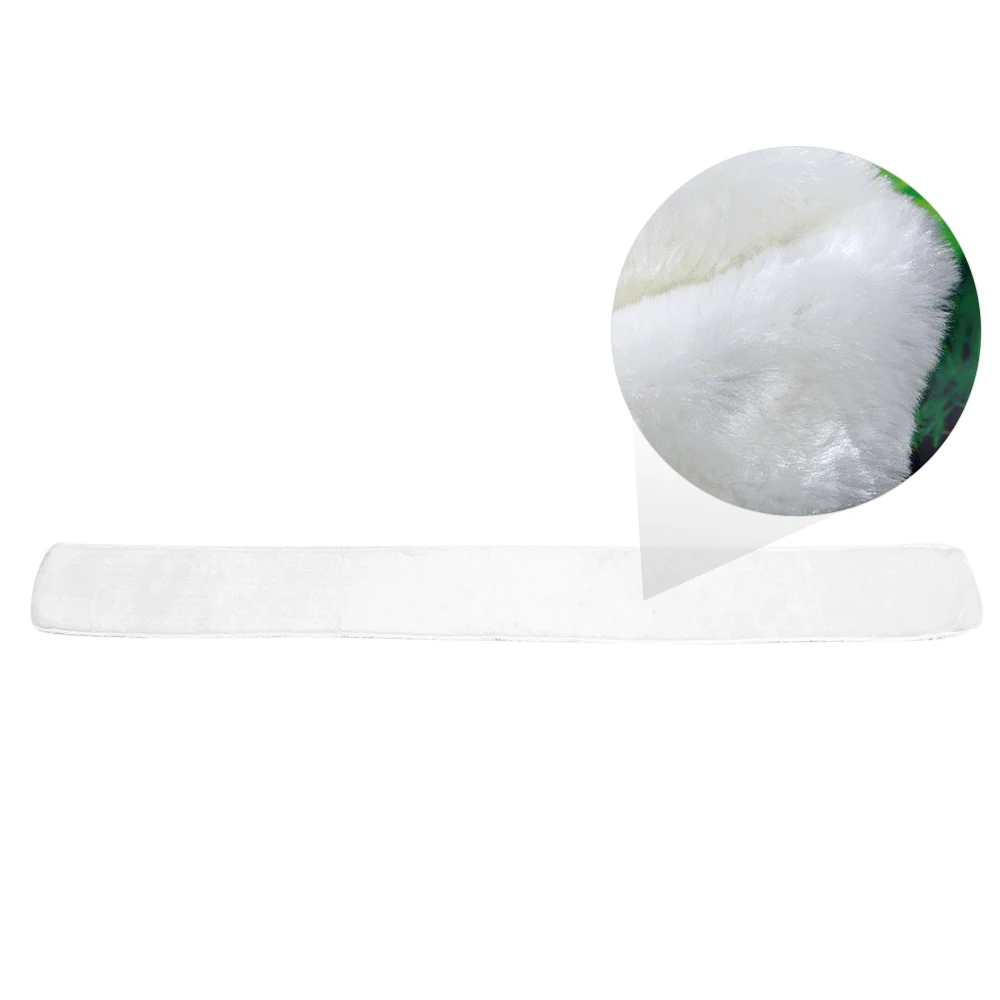 

Magic Aquarium Filter Pad 12*100cm Permeability durable polyester Filtering Blanket for Fresh Saltwater Fish Tank Aquaculture