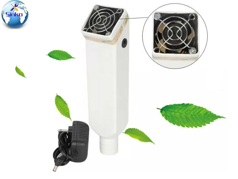

2019 New Microscope Exhaust Fan Smoke Rosin Soldering Oil Gas Fume Absorber Fume Extractor For Mobile Phone Mortherboard Repair