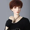 BJD SD – poupée articulée Pygmalion Ha, 1/3 hommes, modèles de corps, yeux de garçons, boutique de jouets de haute qualité, figurines en résine, yeux gratuits ► Photo 2/6