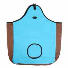 Portable Hay Bag Feeding Pouch