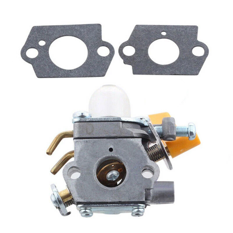 

New Carburetor For Homelite UT-33600 UT-33650 26cc String Trimmer 308054077