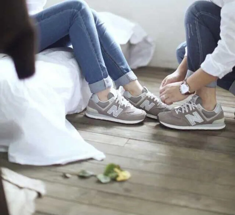 nb 574 womens