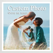 Фото на заказ SepYue Алмазная краска ing полная дрель краска собственного приготовления с алмазным крестом горный хрусталь алмаз для алмазной вышивки мозаика