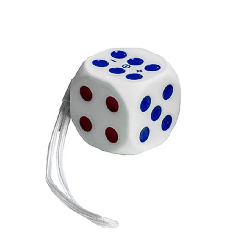 dice speaker
